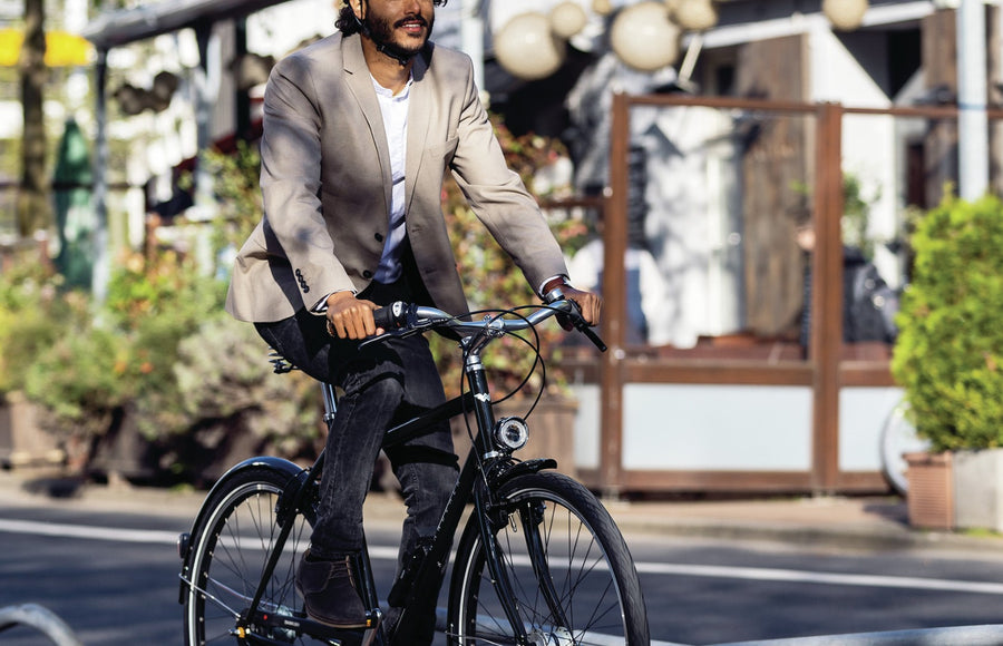 Casque vélo électrique Abus Pedelec 2.0 ACE
