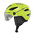 Casque vélo électrique Abus Pedelec 2.0 ACE Signal Yellow