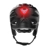 Casque vélo électrique Abus Pedelec 2.0 ACE Velvet Black