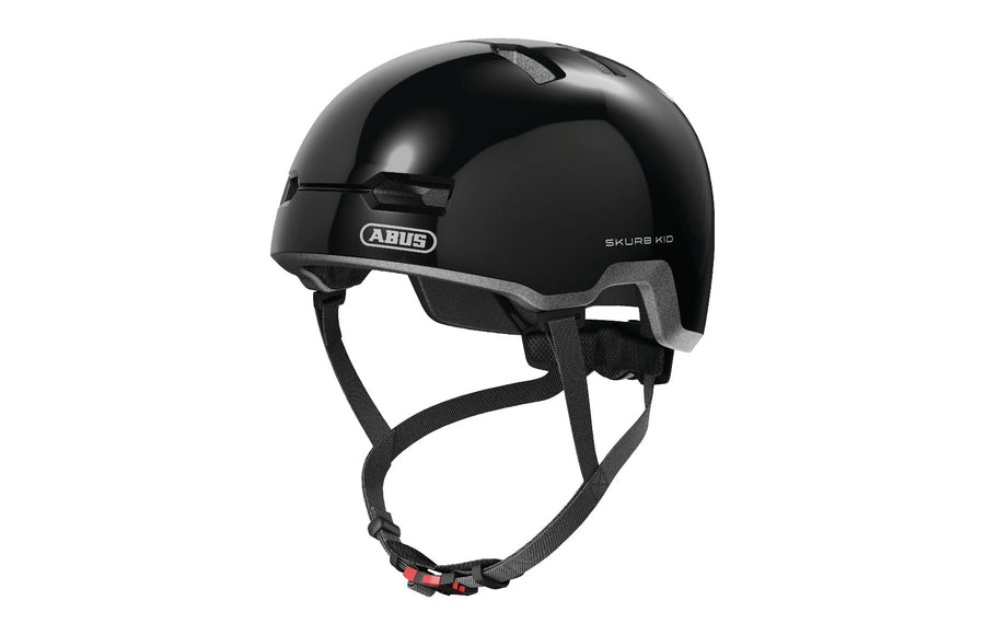 Casque vélo enfant Abus Skurb Kid