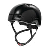 Casque vélo enfant Abus Skurb Kid Shiny Black