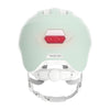 Casque vélo enfant Abus Smiley 3.0 ACE LED Pure Mint