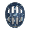 Casque vélo enfant Abus Smiley 3.0 Blue Whale