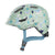 Casque vélo enfant Abus Smiley 3.0 Green Nordic