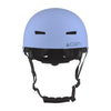 Casque vélo enfant Cairn Darwin City J Mat Blue Fog vue 3