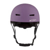 Casque vélo enfant Cairn Darwin City J Mat Grape vue 3