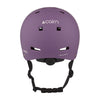 Casque vélo enfant Cairn Darwin City J Mat Grape vue 4