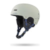 Casque vélo enfant Cairn Darwin J Mat Agate Gray vue 4
