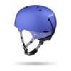 Casque vélo enfant Cairn Darwin J Mat Blue vue 2