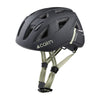 Casque vélo enfant Cairn Kustom Mat Black Agate Gray