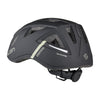 Casque vélo enfant Cairn Kustom Mat Black Agate Gray vue 2