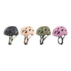 Casque vélo enfant Cairn Kustom Mat Black Agate Gray vue 4