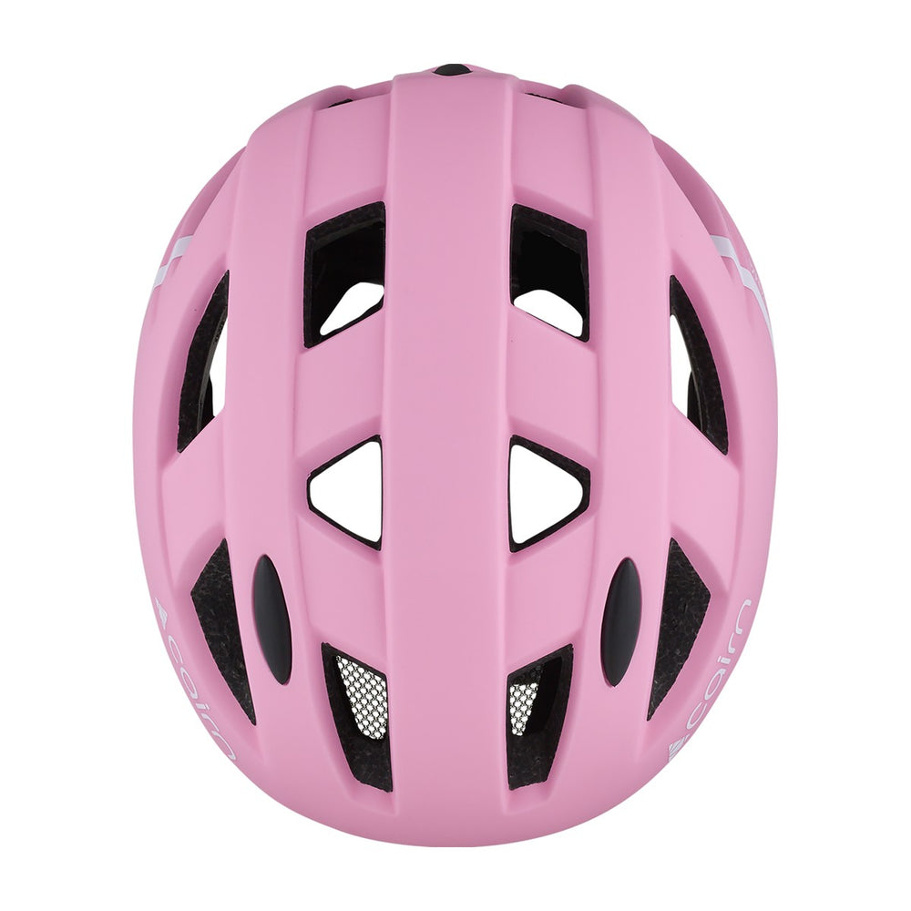 Casque vélo enfant Cairn Kustom Mat Candy vue 3