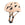 Casque vélo enfant Cairn Kustom Mat Peach