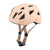 Casque vélo enfant Cairn Kustom Mat Peach