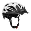 Casque vélo enfant Casco Activ NextGen - Blanc Givré - vue 2