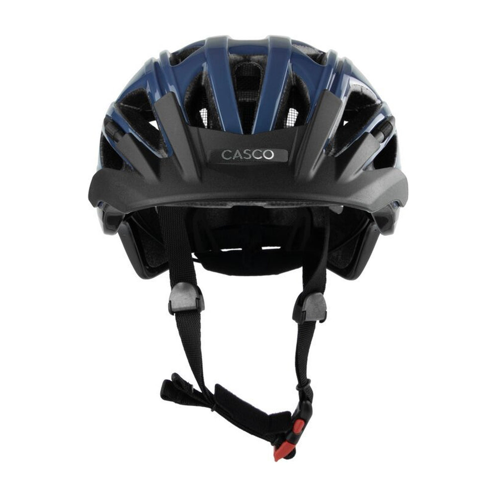 Casque vélo enfant Casco Activ NextGen - Bleu Denim - vue 2