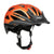 Casque vélo enfant Casco Activ NextGen - Orange Cuivré - vue 1