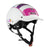 Casque vélo enfant Casco Mini 2 - Arc-en-ciel - vue 1