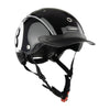 Casque vélo enfant Casco Mini 2 - Noir 8Ball - vue 1