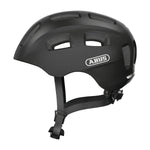 Casque vélo enfant et ado Abus Youn-I 2.0 Velvet Black