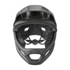 Casque vélo enfant intégral Abus YouDrop FF Velvet Black