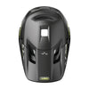 Casque vélo enfant intégral Abus YouDrop FF Velvet Black