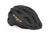 Casque vélo enfant MET - Crackerjack Mips coloris Noir Mat vue front