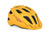 Casque vélo enfant MET - Crackerjack Mips coloris Orange Mat vue front