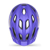 Casque vélo enfant MET - Crackerjack Mips, coloris Violet Mat, vue 3