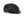 Casque vélo MET - Allroad coloris Noir Mat vue front