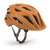 Casque vélo MET - Crossover, coloris Orange Mat, vue 1