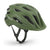 Casque vélo MET - Crossover, coloris Vert Mat, vue 1