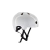 Casque vélo réfléchissant Urban Circus Essential Blanc photo 1