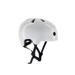 Casque vélo réfléchissant Urban Circus Essential Blanc photo 1