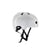Casque vélo réfléchissant Urban Circus Essential Blanc photo 1