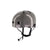 Casque vélo réfléchissant Urban Circus Essential Noir photo 1