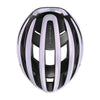 Casque vélo route Abus AirBreaker 2.0 All-in Purple