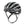 Casque vélo route Abus AirBreaker 2.0 Graphite Silver