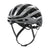 Casque vélo route Abus AirBreaker 2.0 Graphite Silver
