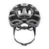 Casque vélo route Abus AirBreaker 2.0 Graphite Silver
