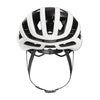 Casque vélo route Abus AirBreaker 2.0 Shiny White