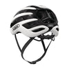 Casque vélo route Abus AirBreaker 2.0 Shiny White