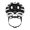 Casque vélo route Abus AirBreaker 2.0 Shiny White