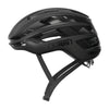 Casque vélo route Abus AirBreaker 2.0 Velvet Black