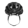 Casque vélo route Abus AirBreaker 2.0 Velvet Black