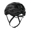 Casque vélo route Abus AirBreaker 2.0 Velvet Black