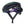 Casque vélo route Abus AirBreaker Flip Flop Purple