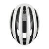 Casque vélo route Abus AirBreaker Polar White