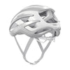 Casque vélo route Abus AirBreaker Pure Grey